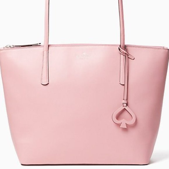 kate spade Handbags - NWT Kate Spade Zina Large Tote